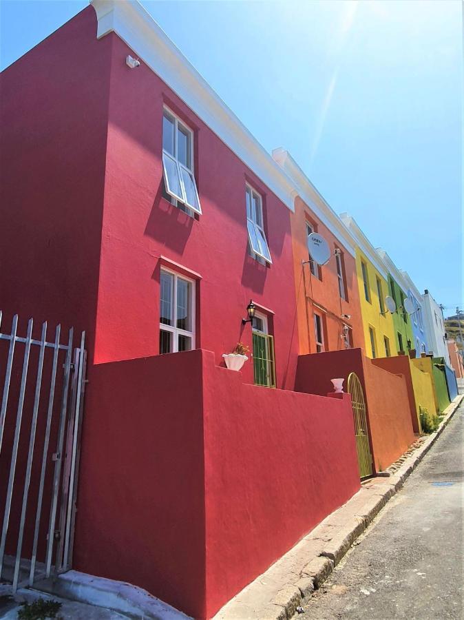 Apple Villa Cape Town Exterior photo